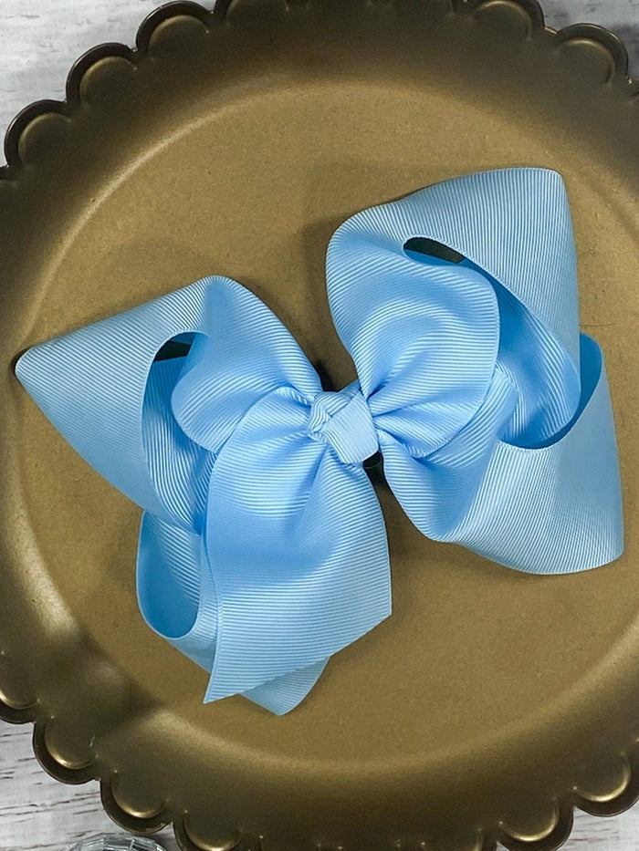 Sky Blue