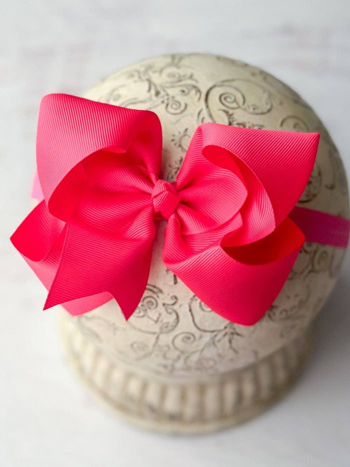 Hot Pink