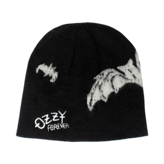 Halloween Horror Nights 2026 Ozzy Osbourne Beanie