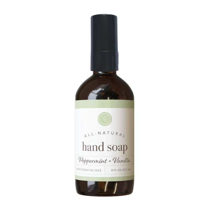 Hand Soap