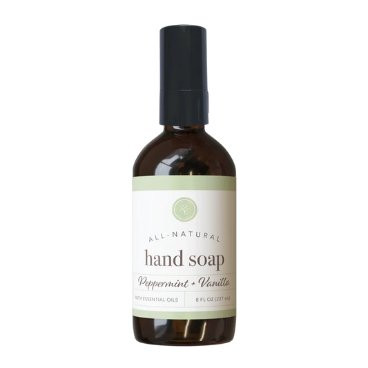 Hand Soap