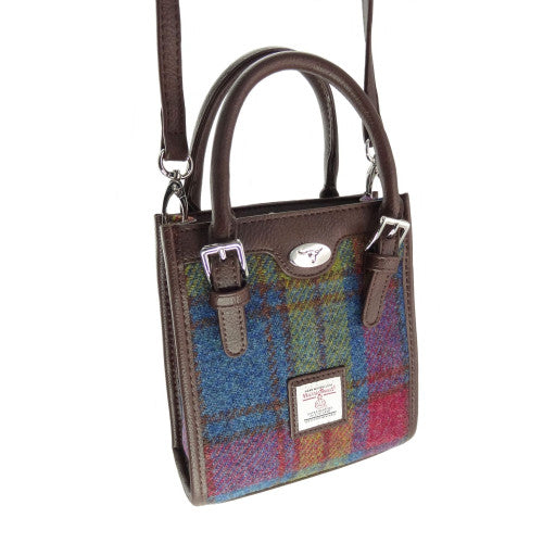 Multi Color Tartan - Glen Appin