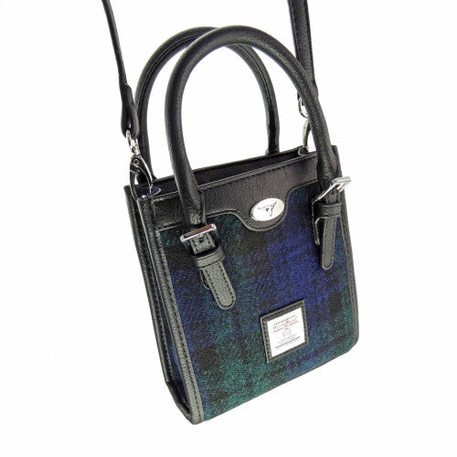 Black Watch Tartan - Glen Appin