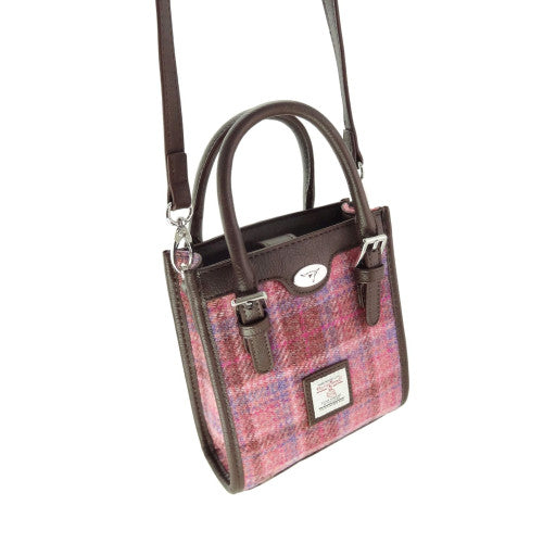 Pink Check - Glen Appin