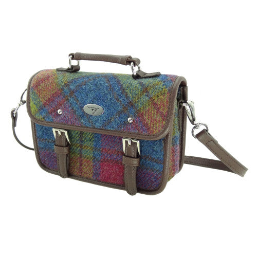 Multi Color Tartan - Glen Appin