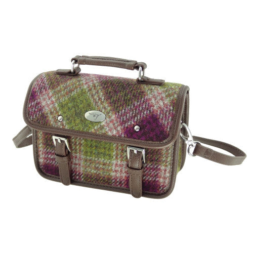 Heather Check - Glen Appin