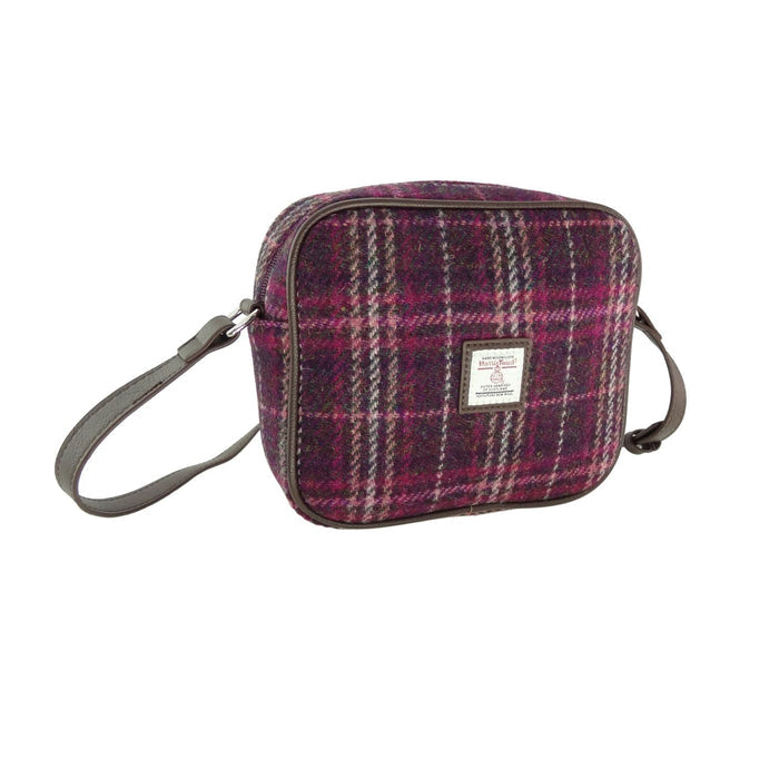 Purple Check - Glen Appin