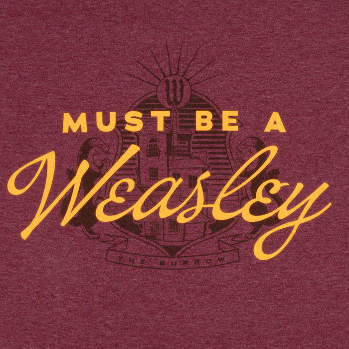 Harry Potter™ Weasley T-Shirt