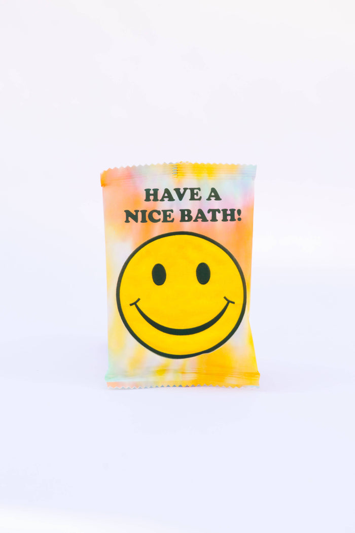 Have A Nice Bath Soak