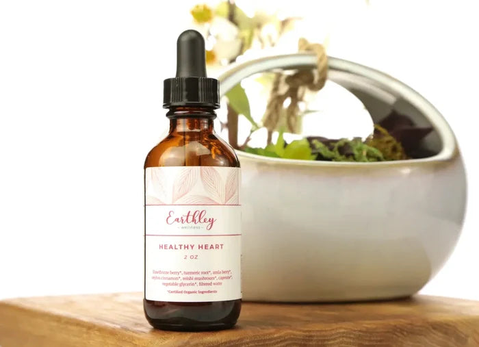Healthy Heart 2oz