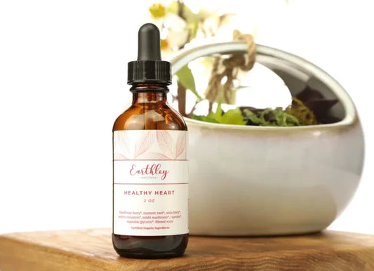 Healthy Heart 2oz