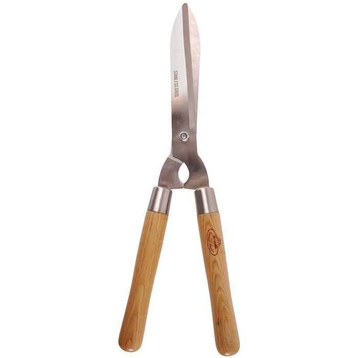 Hedge Shears, Stainless Steel