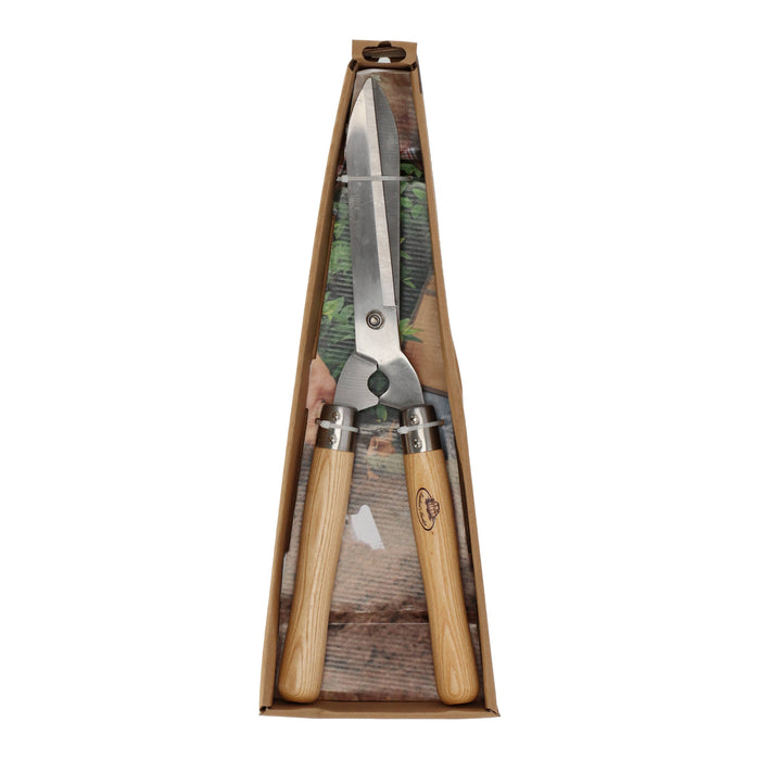 Hedge Shears, Stainless Steel