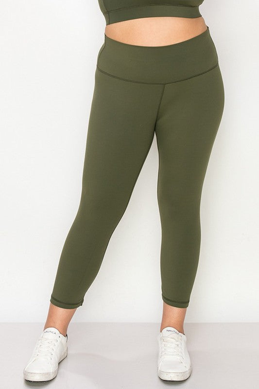 Army Green / XL