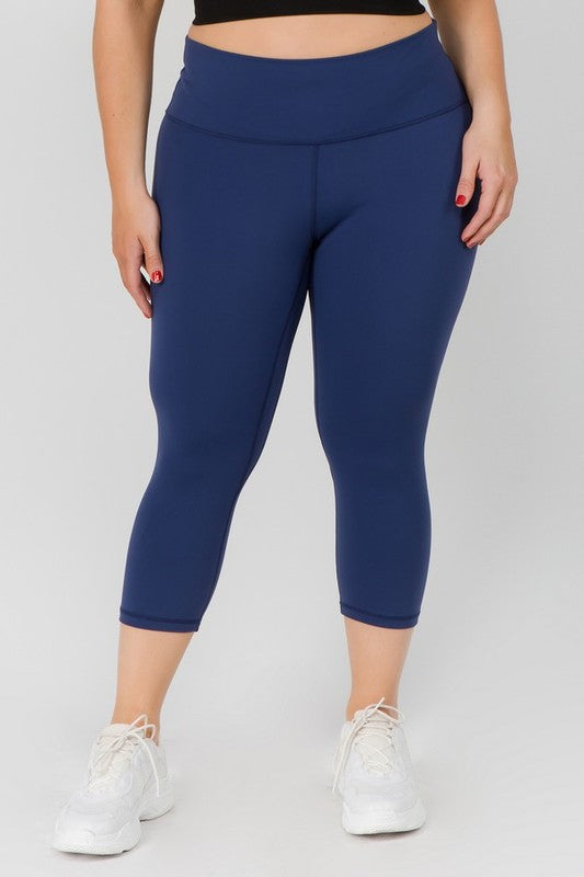 Navy Blue / XL