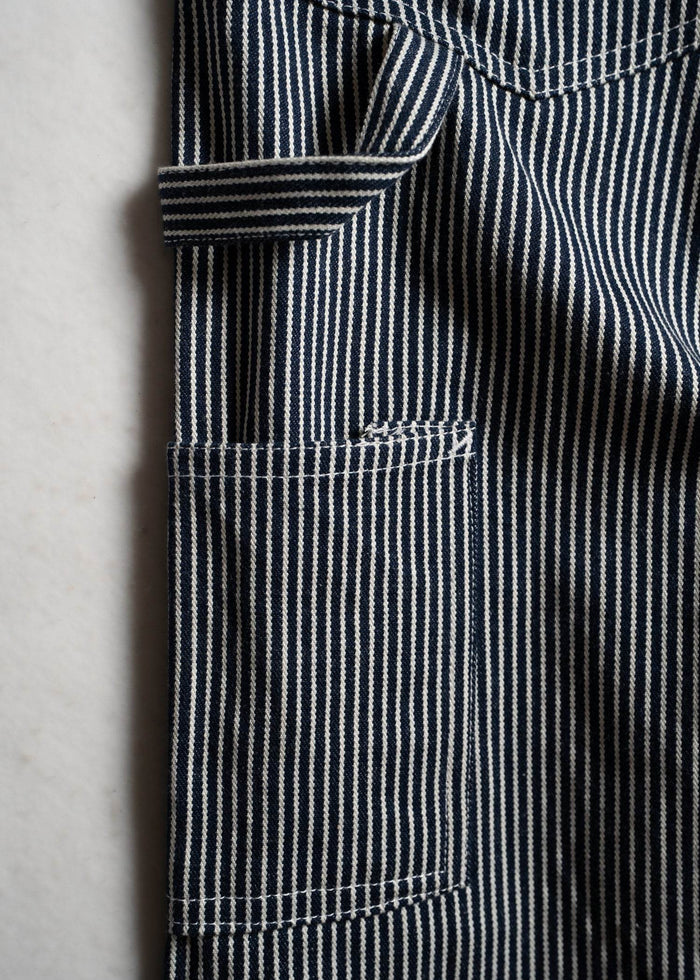 Hickory Journeyman Pant - Iron & Resin