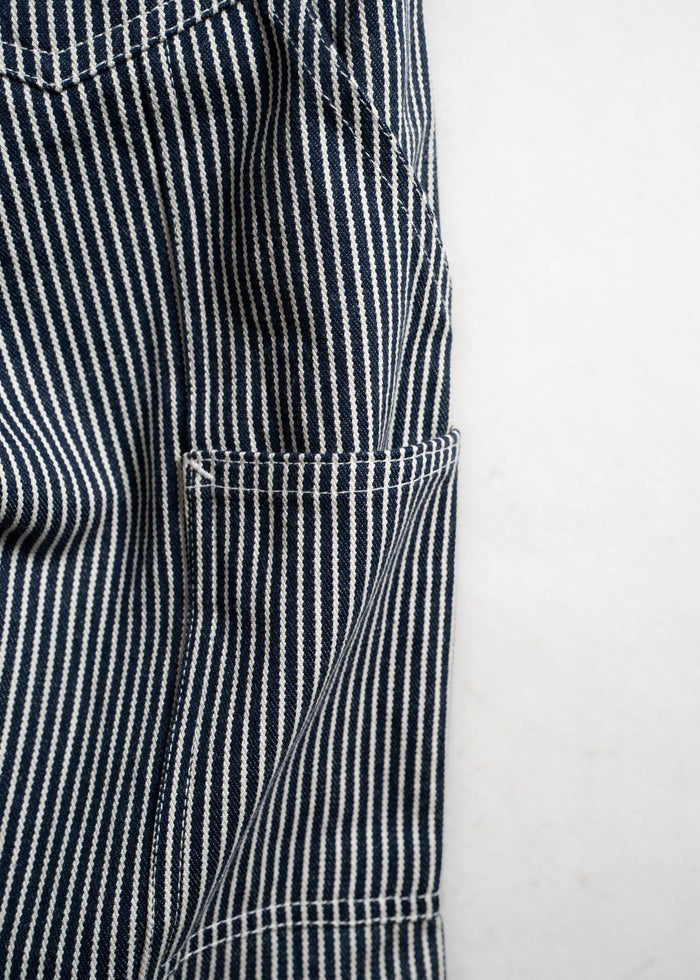 Hickory Journeyman Pant - Iron & Resin