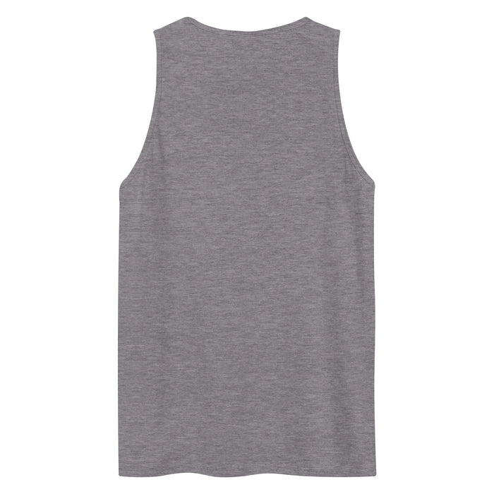 High Def Men's Tank - Shirtwascash