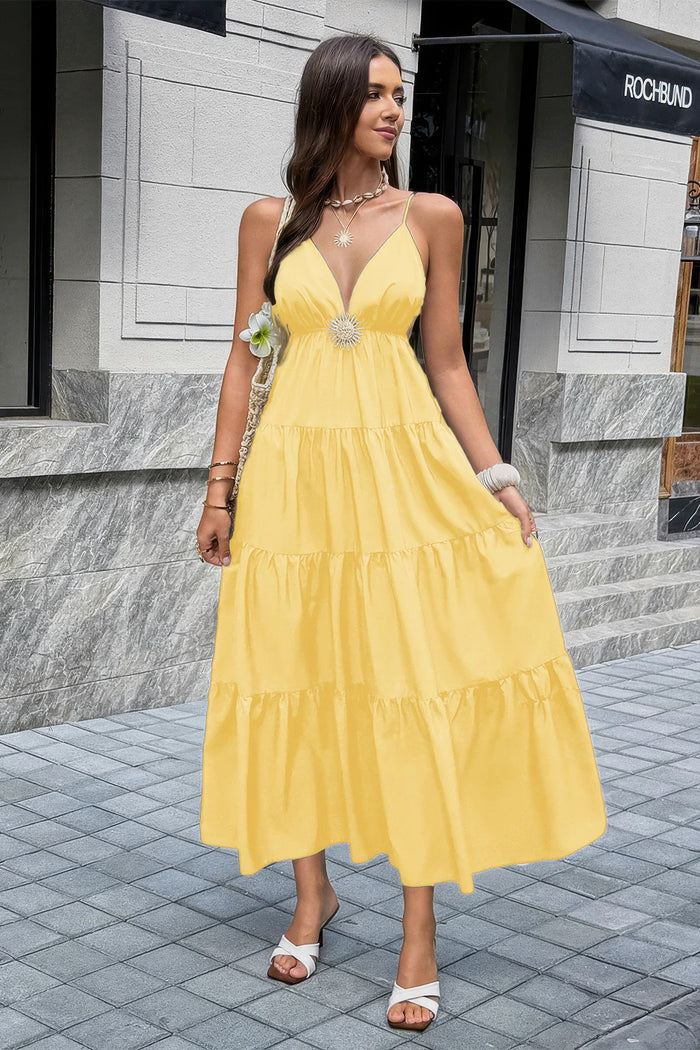 Yellow / S