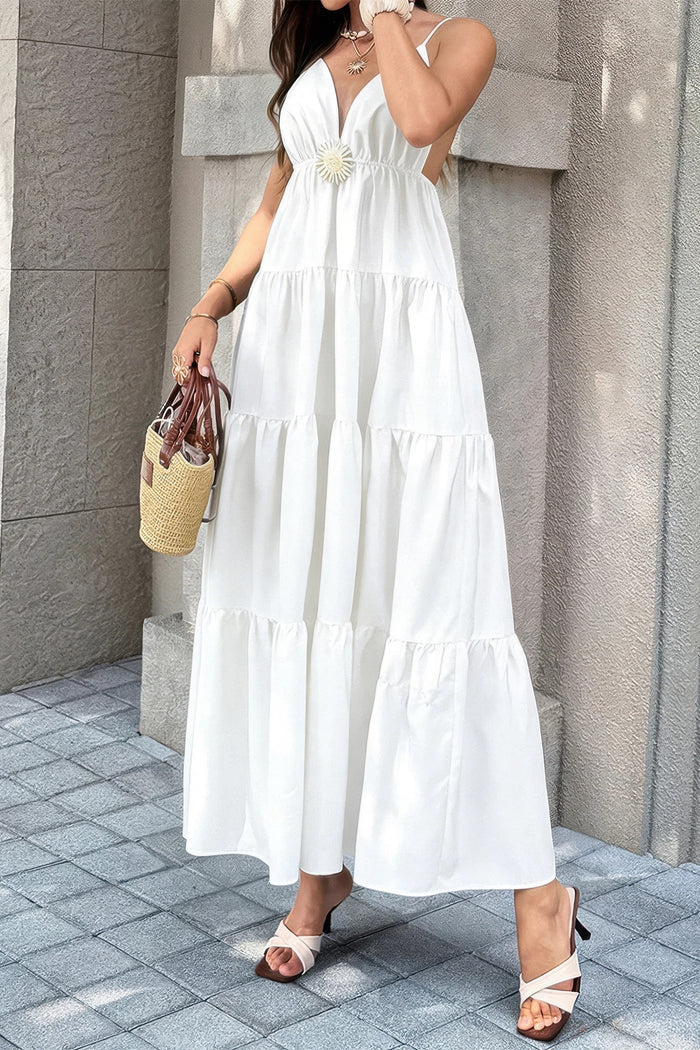 White / S