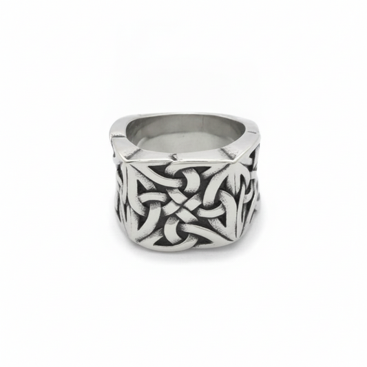 Hokage Spirit Ring — CRUX