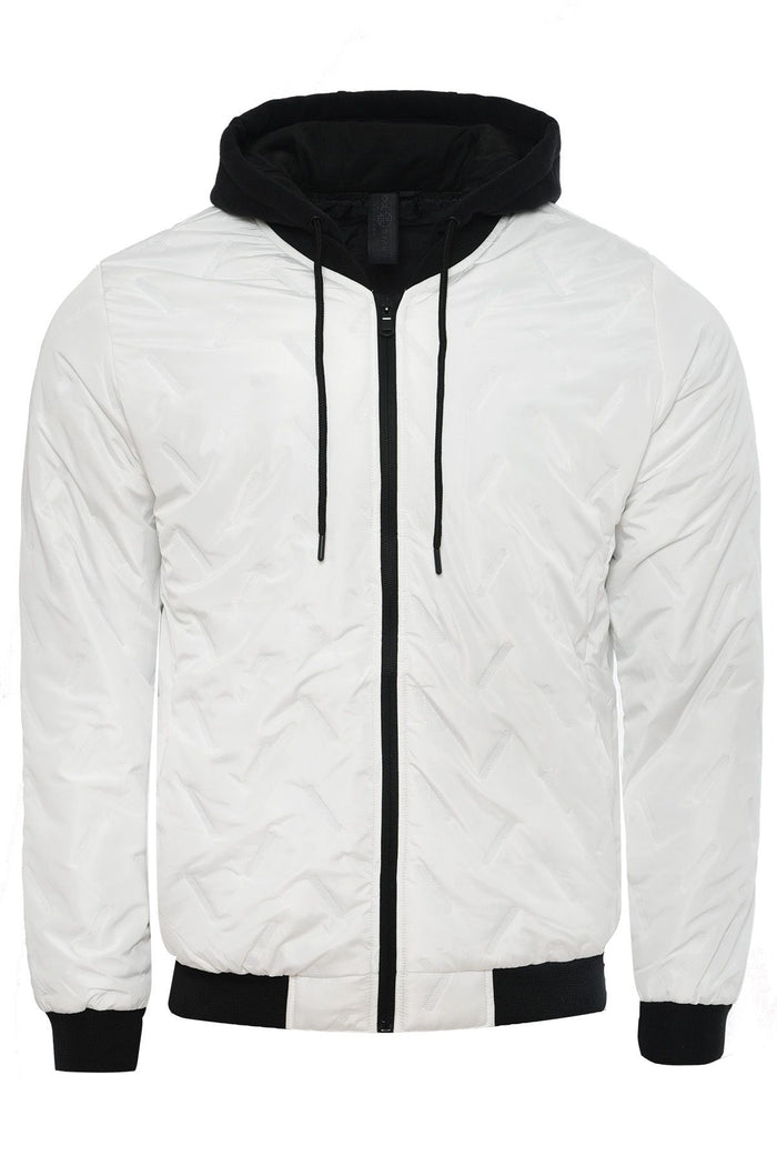 Hoodie Jacket