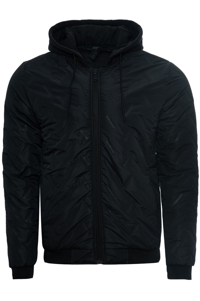 Hoodie Jacket