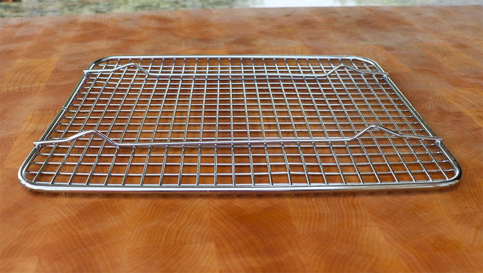 HowToBBQRight Chicken Rack - HowToBBQRight