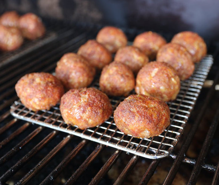 HowToBBQRight Chicken Rack - HowToBBQRight