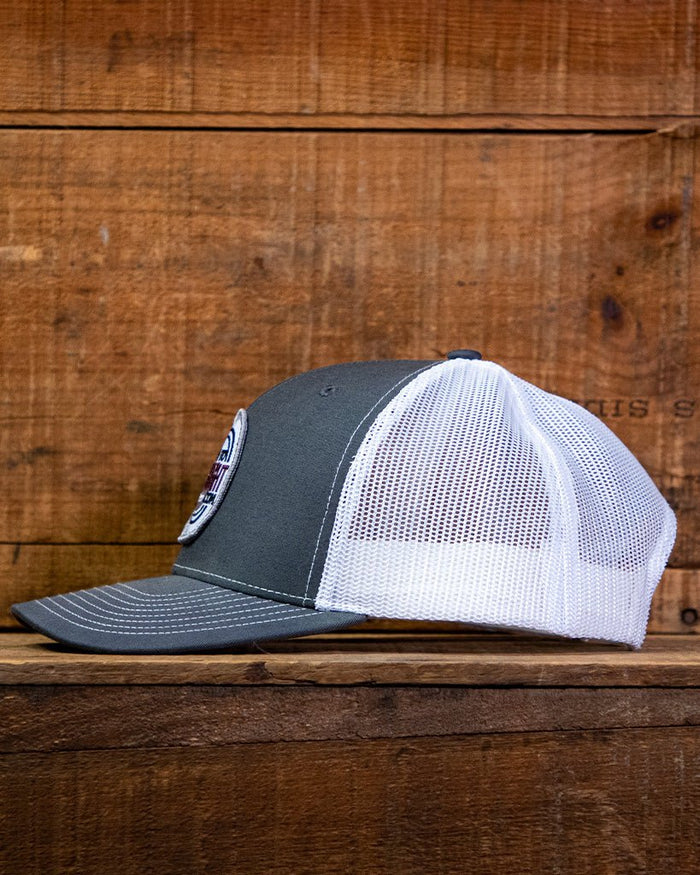 HowToBBQRight Hat - HowToBBQRight