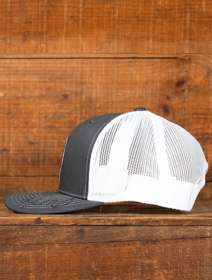 HowToBBQRight Malcom Reed Signed Hat *LIMITED QUANTITY* - HowToBBQRight