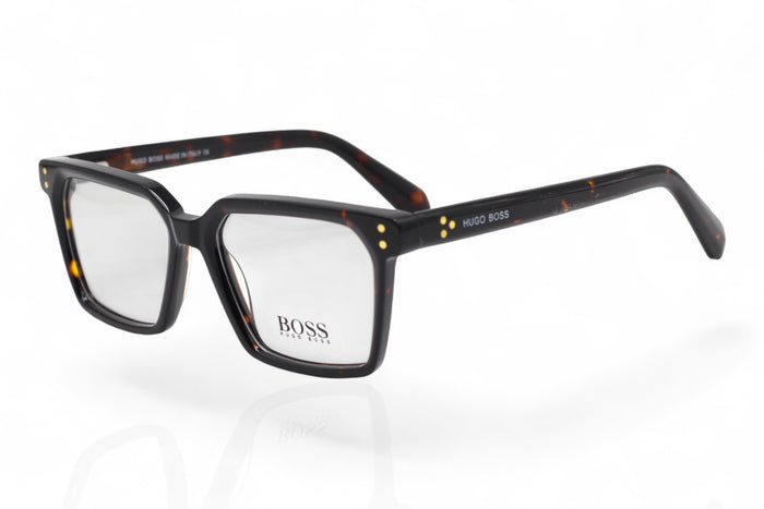 Hugo Boss Square Optical Glasses