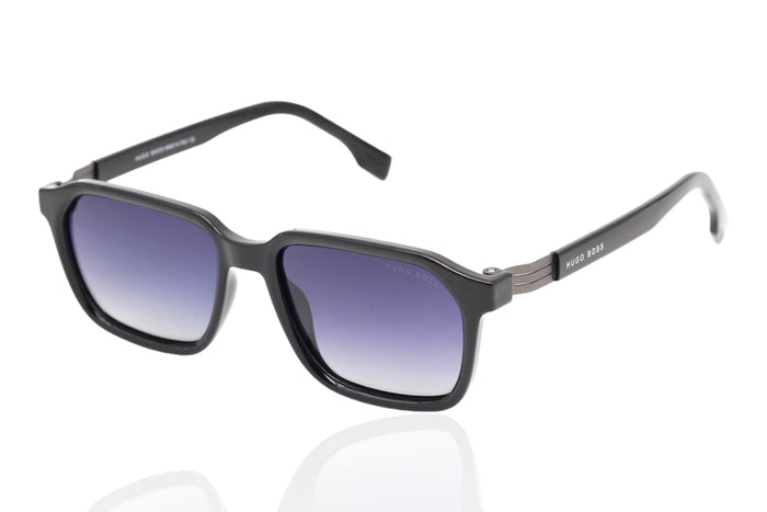 Hugo Boss Square Sunglasses