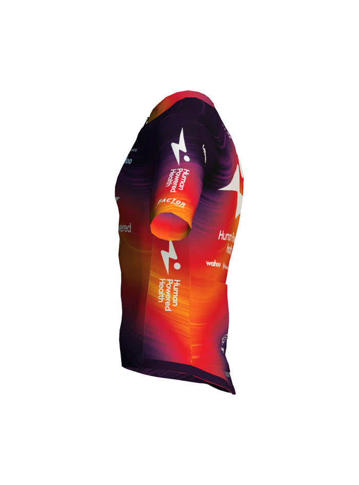 HUMAN POWERED HEALTH - STRIKE 4.1 JERSEY - MEN