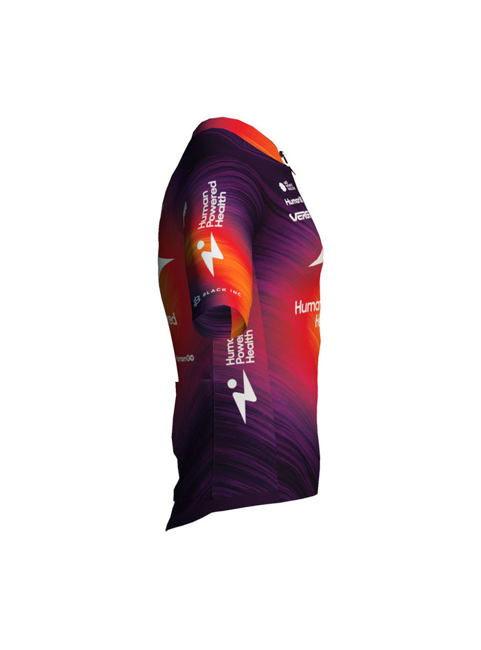 HUMAN POWERED HEALTH - STRIKE 4.1 JERSEY - MEN