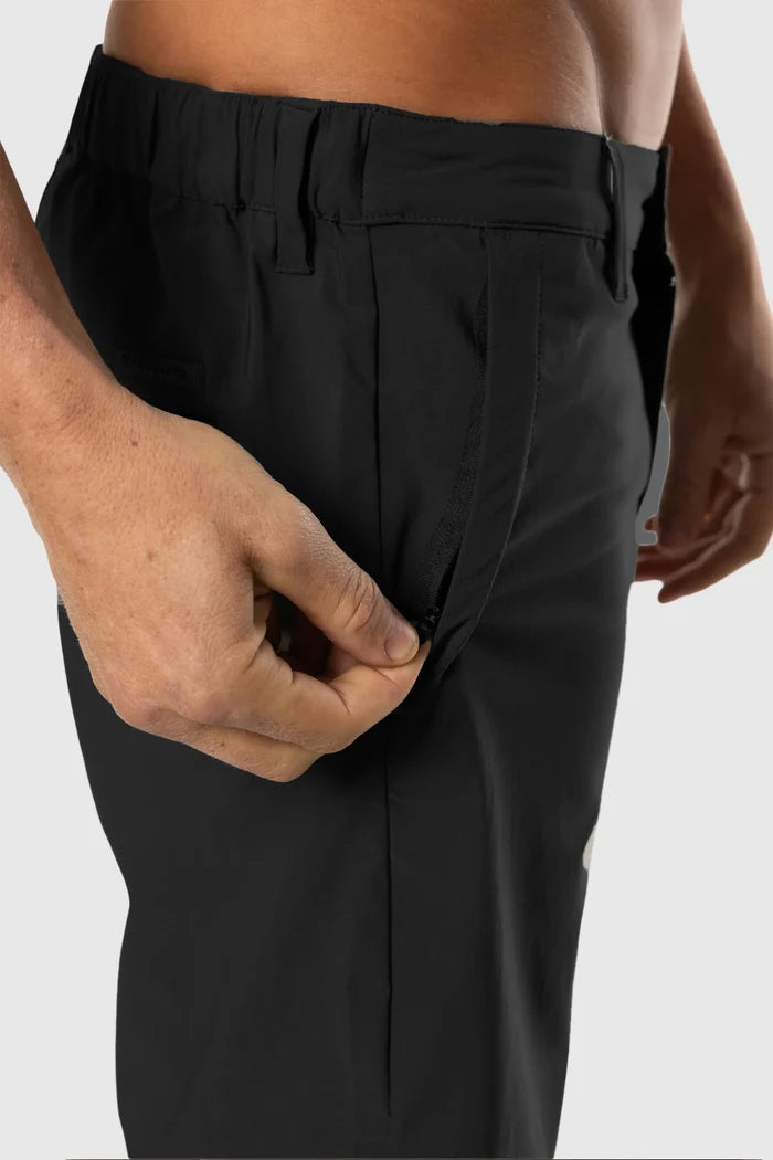 Hybrid Short Shorts - Lifestyle