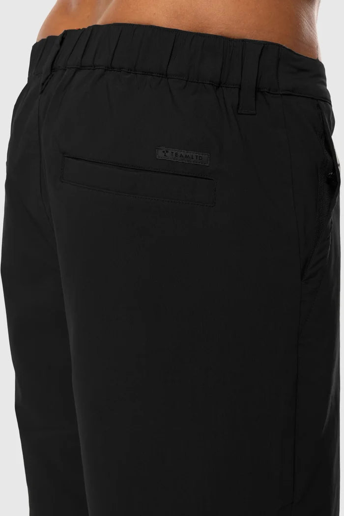 Hybrid Short Shorts - Alternate 1