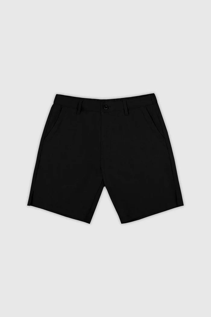 Hybrid Short Shorts - Alternate 2