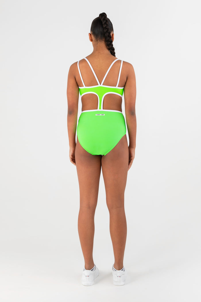 Hyper Leotard