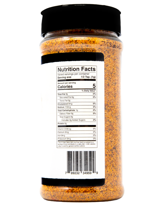 I Cook You Look Any Reason Seasoning