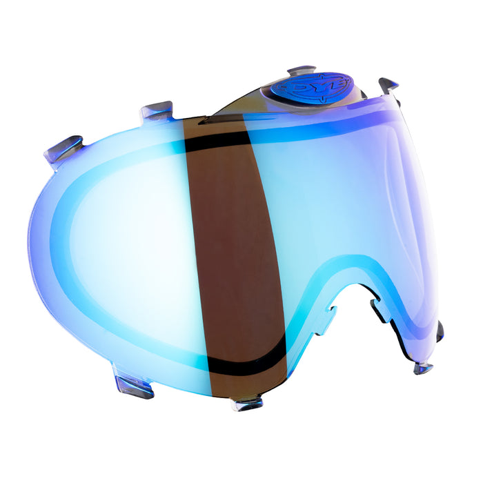 i3 Thermal Lens - Blue Ice