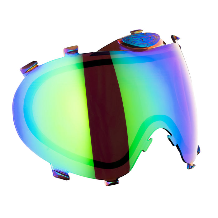 i3 Thermal Lens - Chameleon