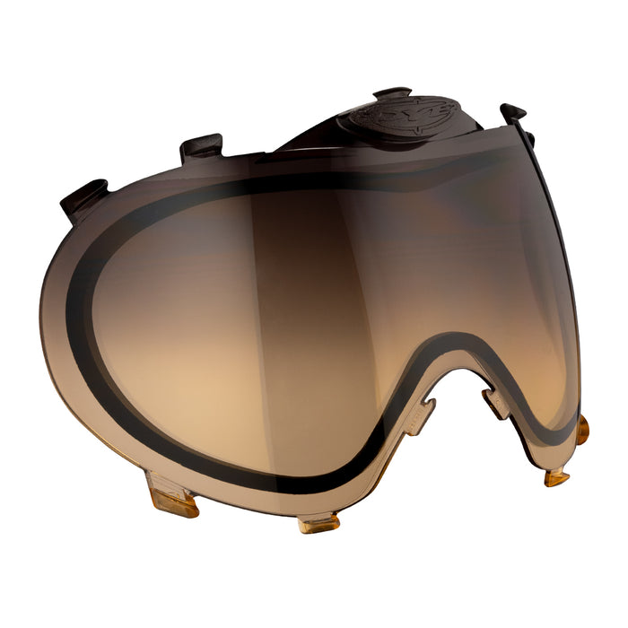 i3 Thermal Lens - HD Burnt Yellow