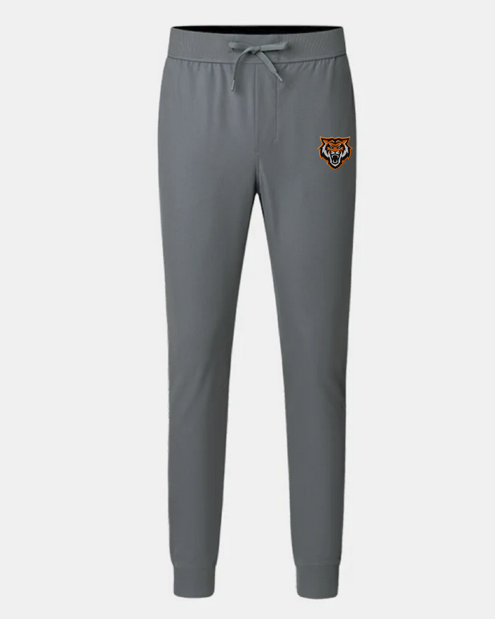 Idaho State Peak Charcoal Joggers