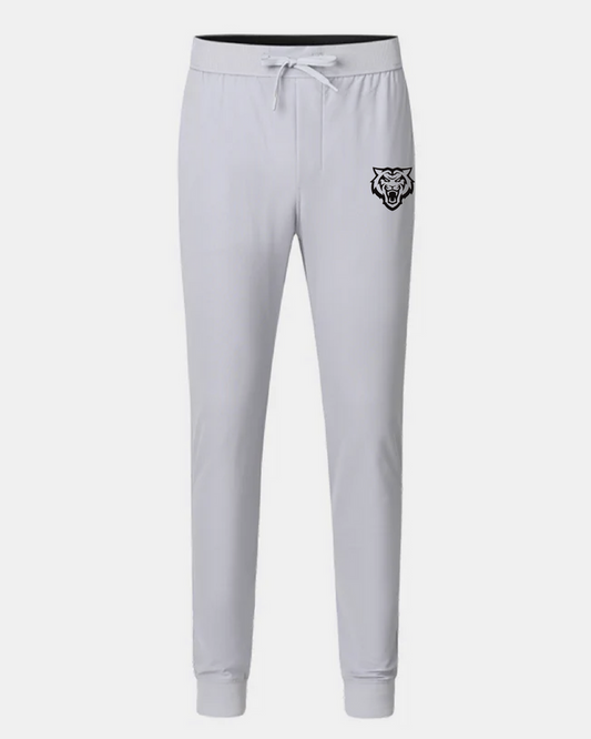 Idaho State Peak Light Grey Jogger
