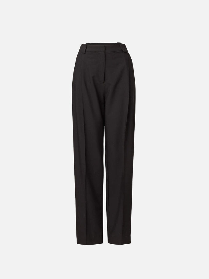 Idol Pant - Black Pants Viktoria & Woods