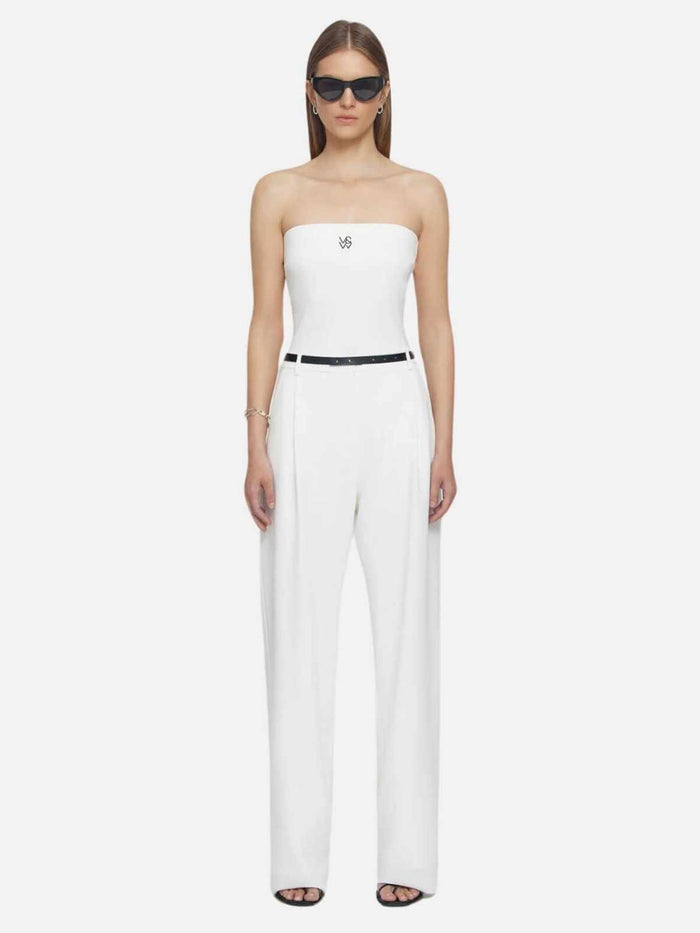 Idol Pant - Ivory