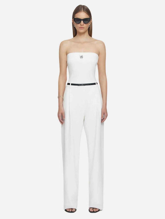 Idol Pant - Ivory