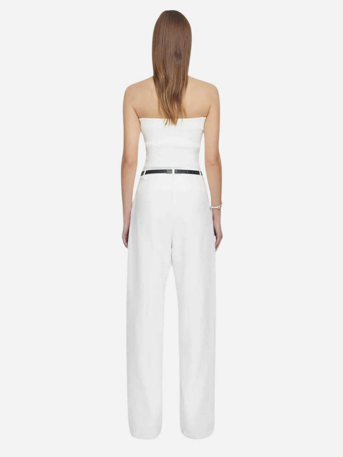 Idol Pant - Ivory