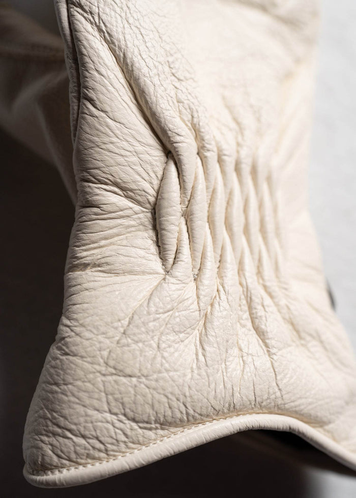 INR X VAHNA Moto Gloves - Iron & Resin